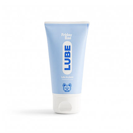 Лубрикант на водній основі Friday Bae LUBE, 50 мл (Франція), фото 3