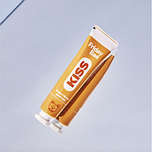 Бальзам для губ стимулює, смак вишня KISS Friday Bae, 15 мл (Франція), фото 4