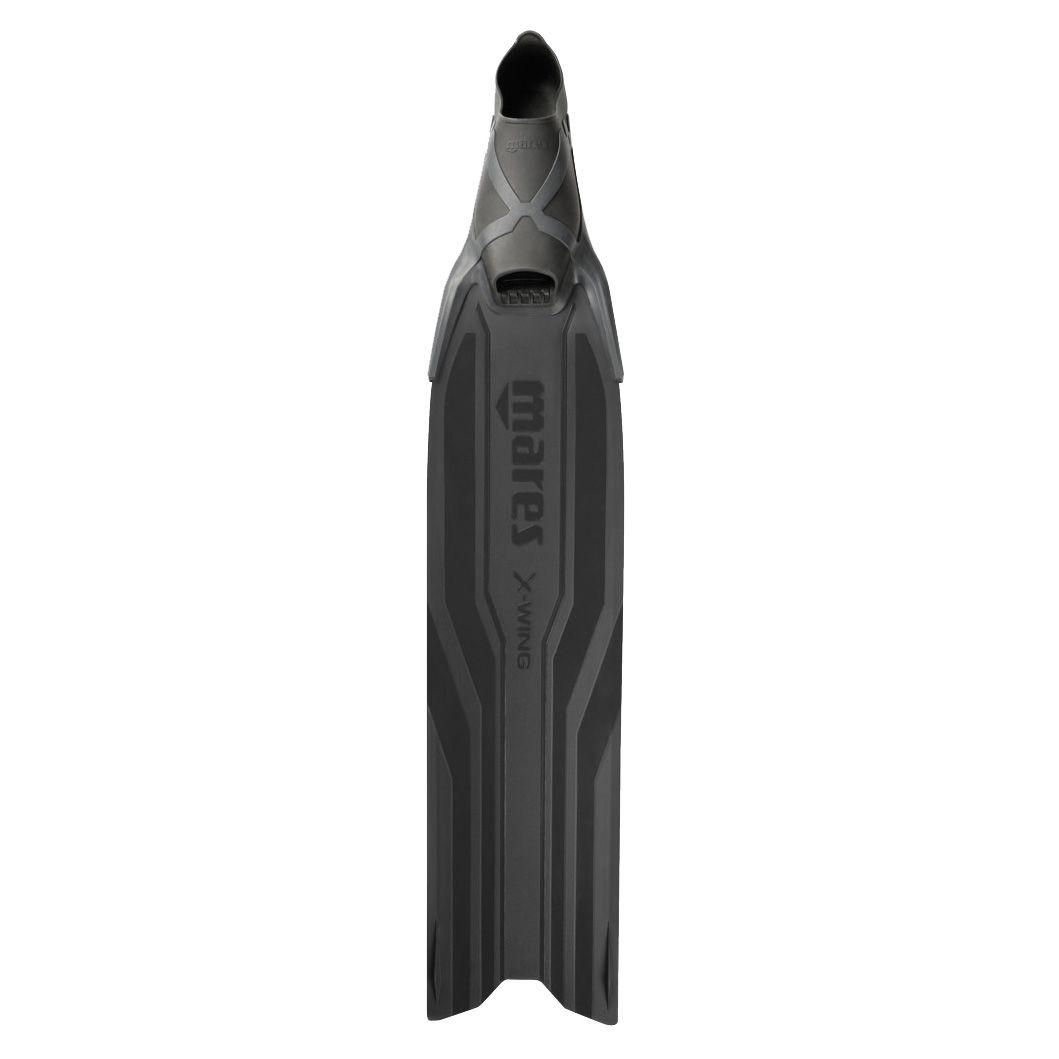 Ласти Mares X-WING PRO 42/43 чорні 420420.BK.42