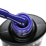 База Color Base Cornflower (синій) Komilfo, 8 мл, фото 2