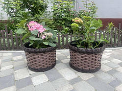 Кашпо для квітів