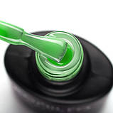 База Color Base Fresh Grass (салатовий) Komilfo, 8 мл, фото 2