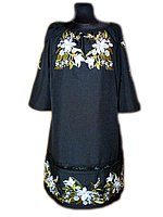 Вишита сукня "Кендол" PK-0006