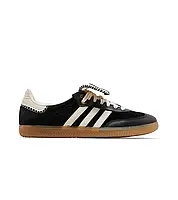 Samba Pony Tonal Wales Bonner Core Black 37