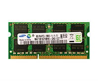 Модуль пам`ятi SO-DIMM 8GB/1600 DDR3 Samsung (M471B1G73BH0-CK0)