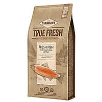 Сухой корм для взрослых собак всех пород Carnilove True Fresh FISH for Adult dogs 11,4 кг (рыба) l