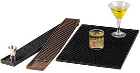 Барні килимки та сітки