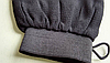 Мочалка-рукавиця масажна, Кесе - рукавиця для пілінгу тіла, фото 3