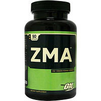 Тестостероновый бустер Optimum Nutrition ZMA 90 Caps PK, код: 7520244