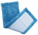 Запаска плоска гладка Eco Fabric 42 см EF1902, фото 3