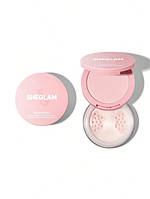 Подвійна пудра для обличчя 2 в 1 Sheglam Bubblegum