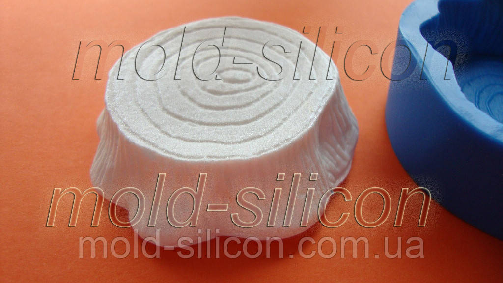 Силіконовий молд "Пенок", фото 1