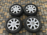 Диски 5/112 R16 Passat b6 Touran Golf