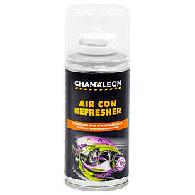 Рециркуляційний очисник та дезінфектор кондиціонера у спреї лаванда Chameleon Air Refresher Lavender 150мл
