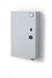 Водонагрівач проточний Дніпро 12 кВт