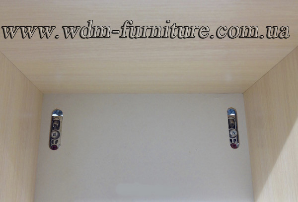 Подвеска для шкафов металлическая (левая/правая) - фото 3 - id-p411856720