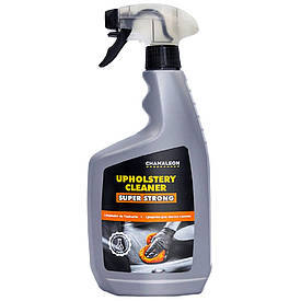 Розпилюваємий очисник килимів та тканини Chamaleon Upholstery Cleaner 650мл