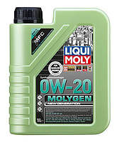 Моторное масло Liqui Moly MOLYGEN NEW GENERATION 0W-20, API SP, ILSAC GF-6A, 1л