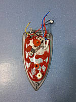 Підошва для праски Tefal CS-00129271