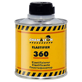 Пластифікатор Chameleon 360 Elastifier для 2K акрилових продуктів 250мл