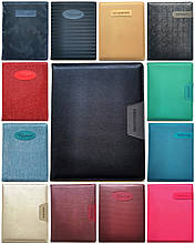 Щоденник шкірзам. Bourgeois SD1410-1611 mix