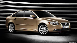 Тюнінг Volvo S40 (2004-2012)