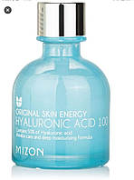 Сироватка для обличчя Mizon Hyaluronic Acid 100 з гіалуроновою кислотою, 30 мл