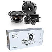 Компонентная автоакустика 13 см (5.25") 50/100 Вт FOCAL Auditor ASE-130 2-х полосная