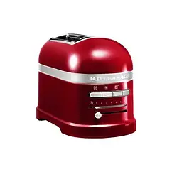 Тостер KitchenAid 5KMT2204CA Карамельне яблуко