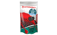 Пелетс Interkrill Big Fish (8mm & 10mm) Криль-Аміно (PLBB-009)