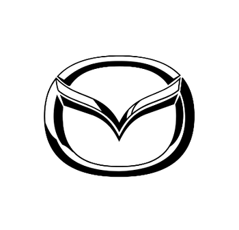 Автоаксесуари MAZDA