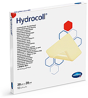 Повязка гидроколлоидная Hydrocoll Гидроколл 20см х 20см