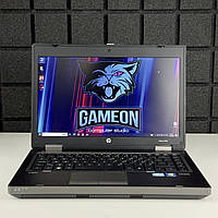 HP ProBook 6560b 14 1366x768