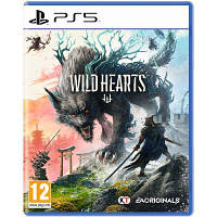 Игра Sony Wild Hearts [English version] (1139323) ASP