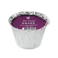 ГАРЯЧИЙ ВІСК NIKK MOLE ЖОРСТКИЙ ДЛЯ ОБЛИЧЧЯ 150 Г, ВИНОГРАД