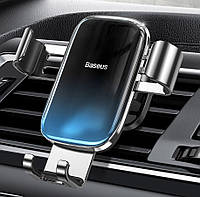 Автомобильный держатель для телефона в машину Baseus