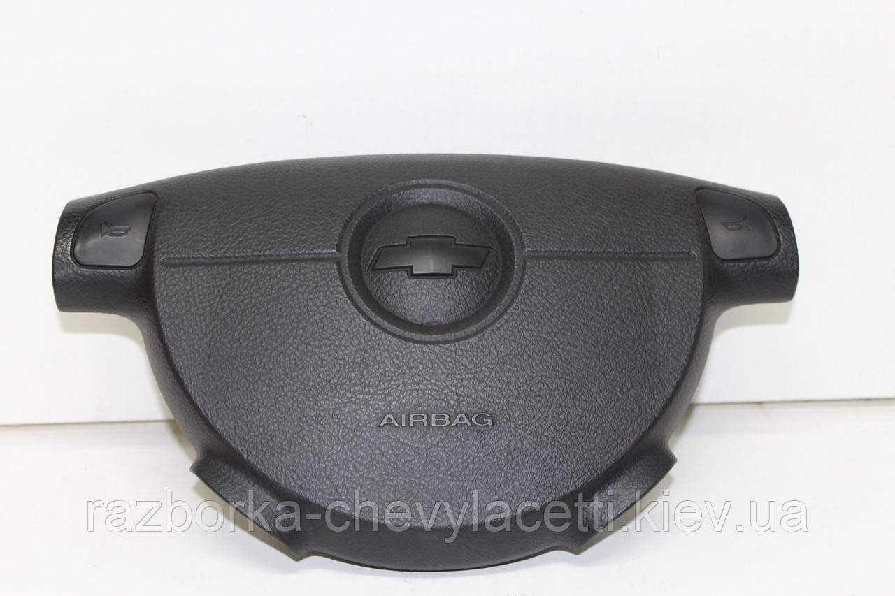 Подушка безпеки, airbag Chevrolet Lacetti 96470792