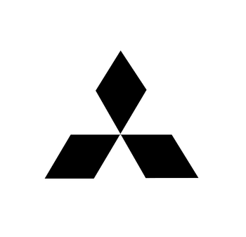 Автоаксесуари MITSUBISHI