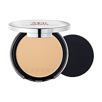 Компактная пудра для лица Pupa Extreme Matt Powder Foundation, SPF 20, 002 Dark Ivory, 11 г