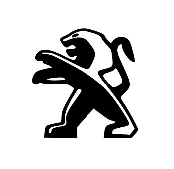 Автоаксесуари PEUGEOT