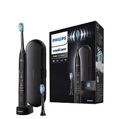 Philips ExpertClean 7300 HX9601/02 Електрична зубна щітка