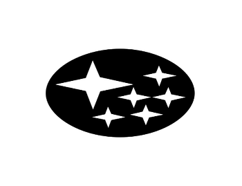 Автоаксесуари SUBARU