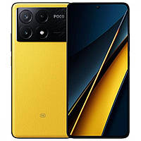 POCO X6 Pro 8/256GB Yellow