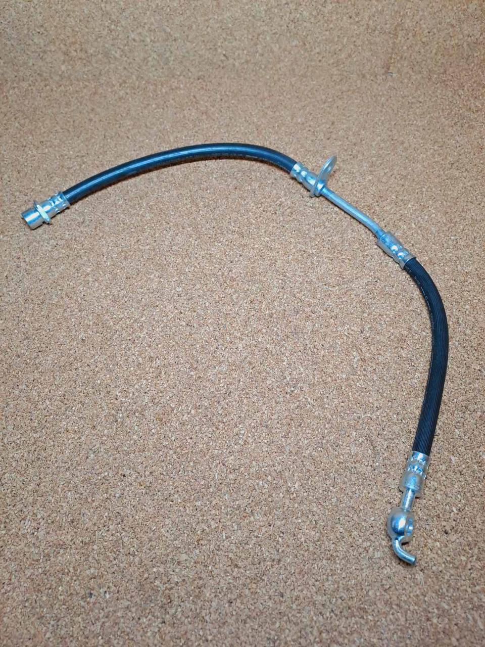 Шланг гальмівний передній правий Great Wall Voleex C30 Грейт Вол Волекс С30, фото 1