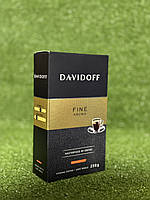 Кава мелена Davidoff Cafe Fine Аrома, 250 г