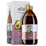 Напій Артишок гіркий Artichoke bitter Вівасан Швейцарія 500 мл, фото 3