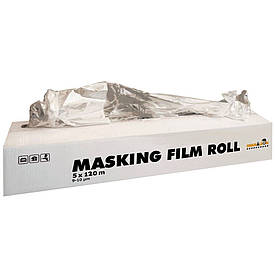 Захисна покривна плівка Chamaleon Masking Film Roll 9-10мкм 5×120м