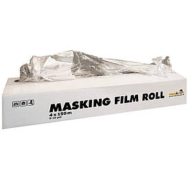 Захисна покривна плівка Chamaleon Masking Film Roll 9-10мкм 4×150м