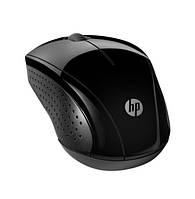 Мышь HP 220 Black (3FV66AA)