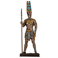 Статуэтка "Амон египетский бог", 26 см (78002A4)